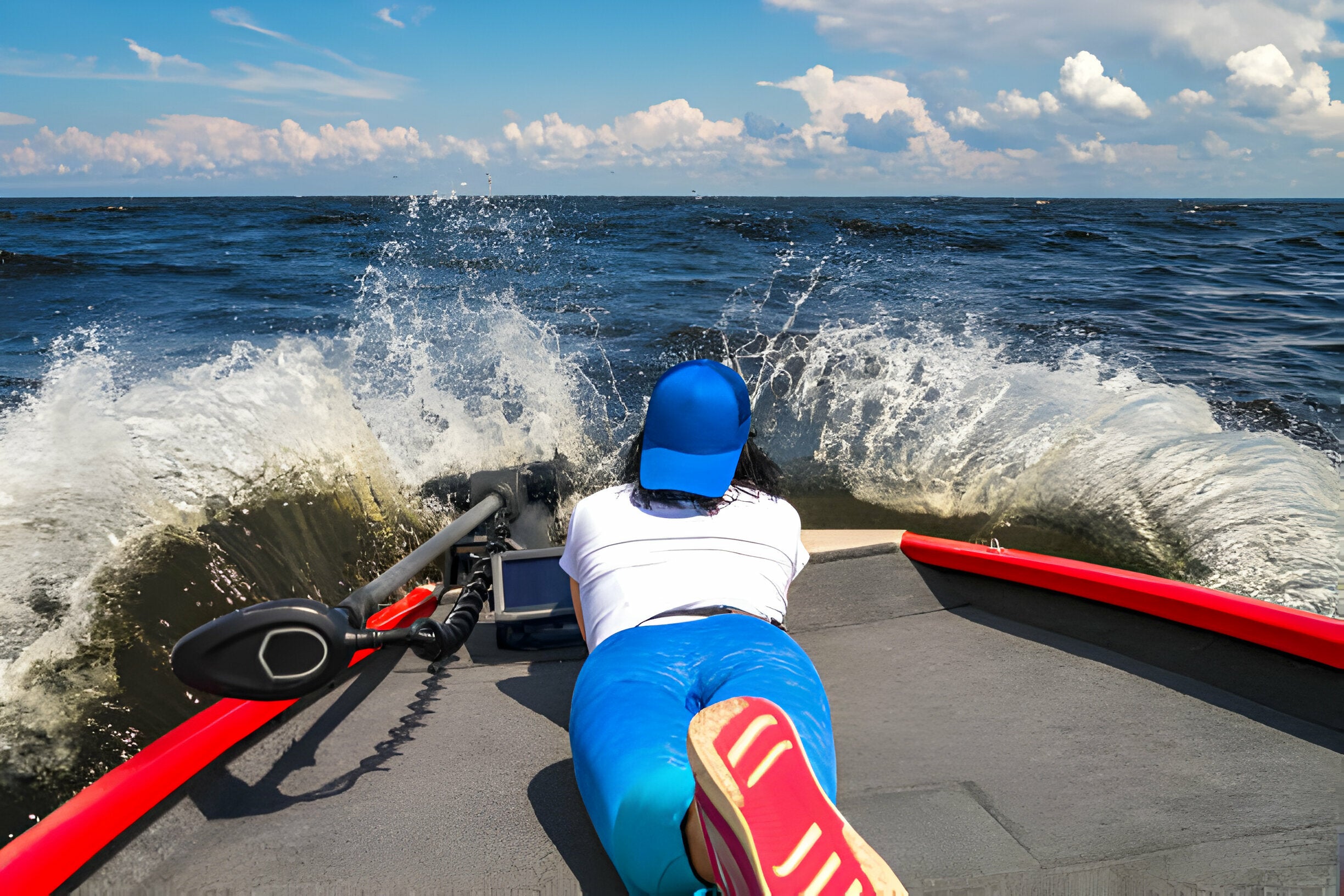 Fishing & Angling