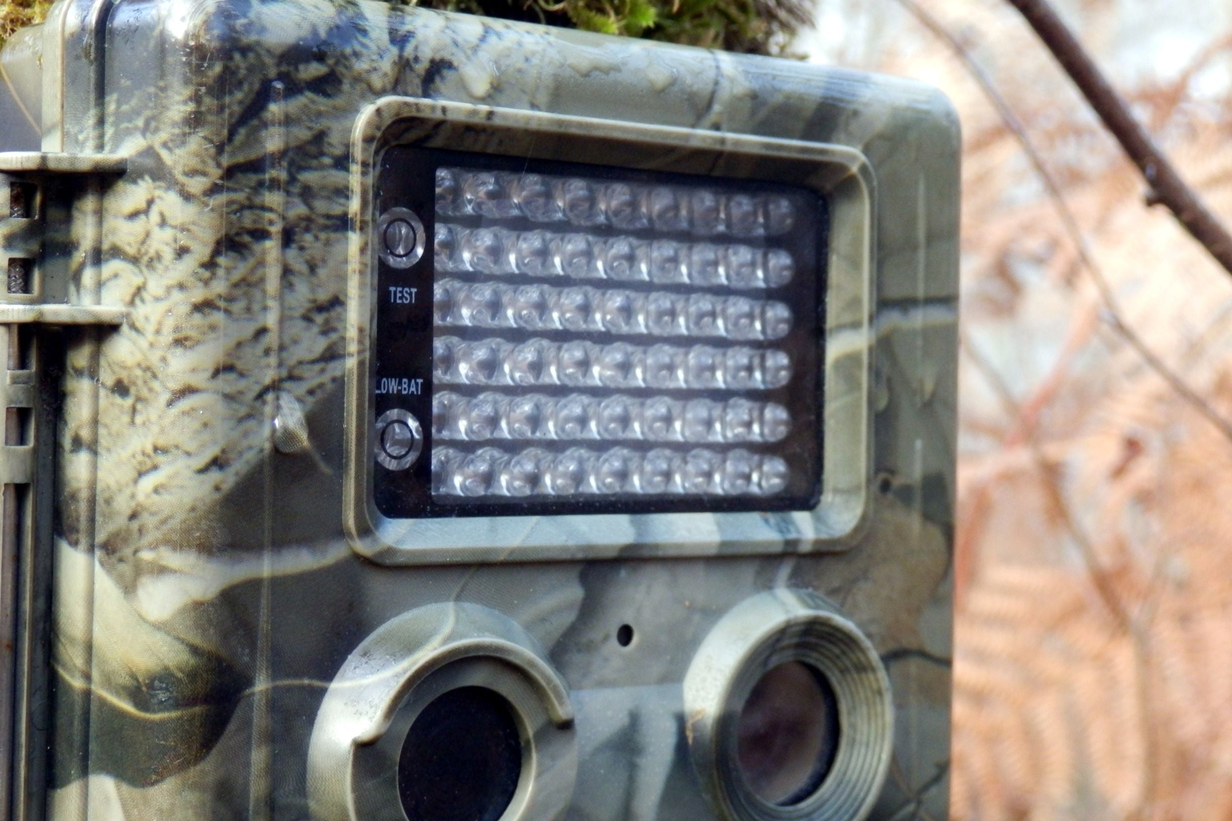 Game & Trail Camera