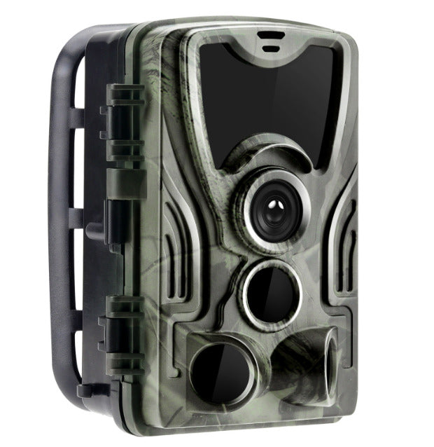 Trail Hunting Camera with 5000Mah Rechargeable Lithium Battery - Nextbait NV-R