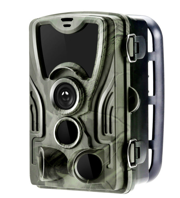 Trail Hunting Camera with 5000Mah Rechargeable Lithium Battery - Nextbait NV-R
