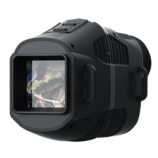 Discover the secrets of the night with the best night vision monocular, designed for superior visibility in the darkest conditions.