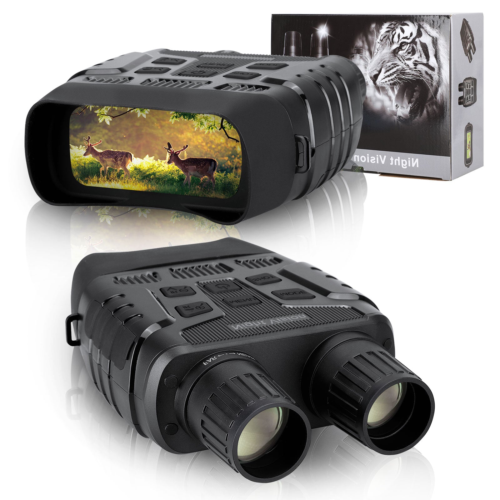 Night Vision Binoculars - Nextbait NV300-R