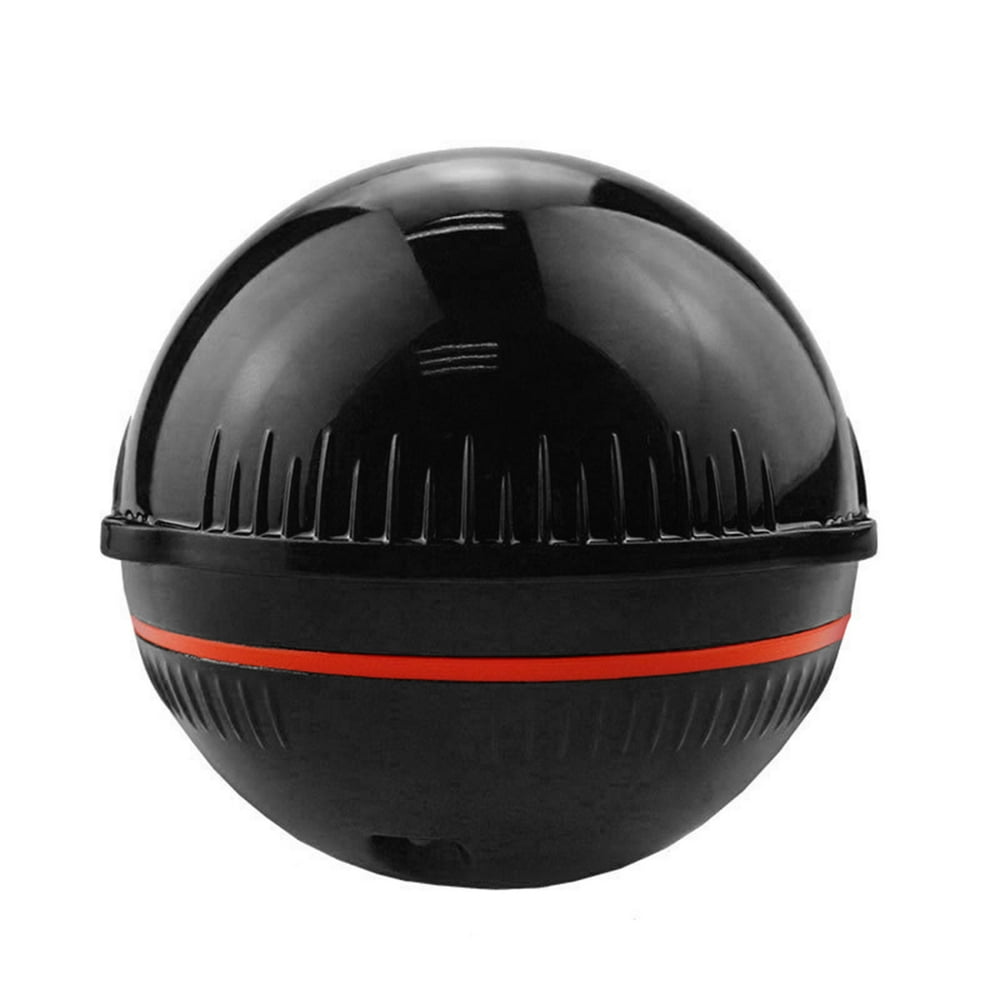 depth finders for fishing Smart BT Night Fishing Finder: Fish Detector Pro Max APP – Nextbait