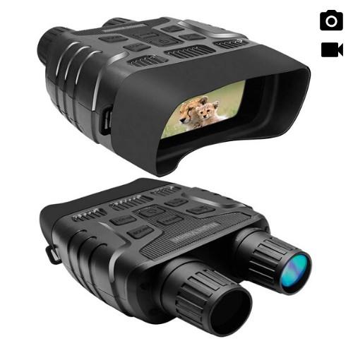 NV300-X Night Vision Binoculars