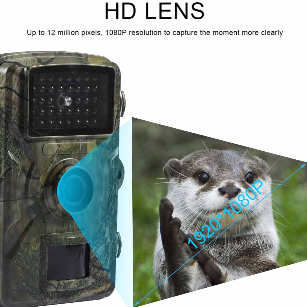 Night Vision Camera for Ultimate Night Vision Hunting