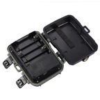 Waterproof Video Camera With Night Vision