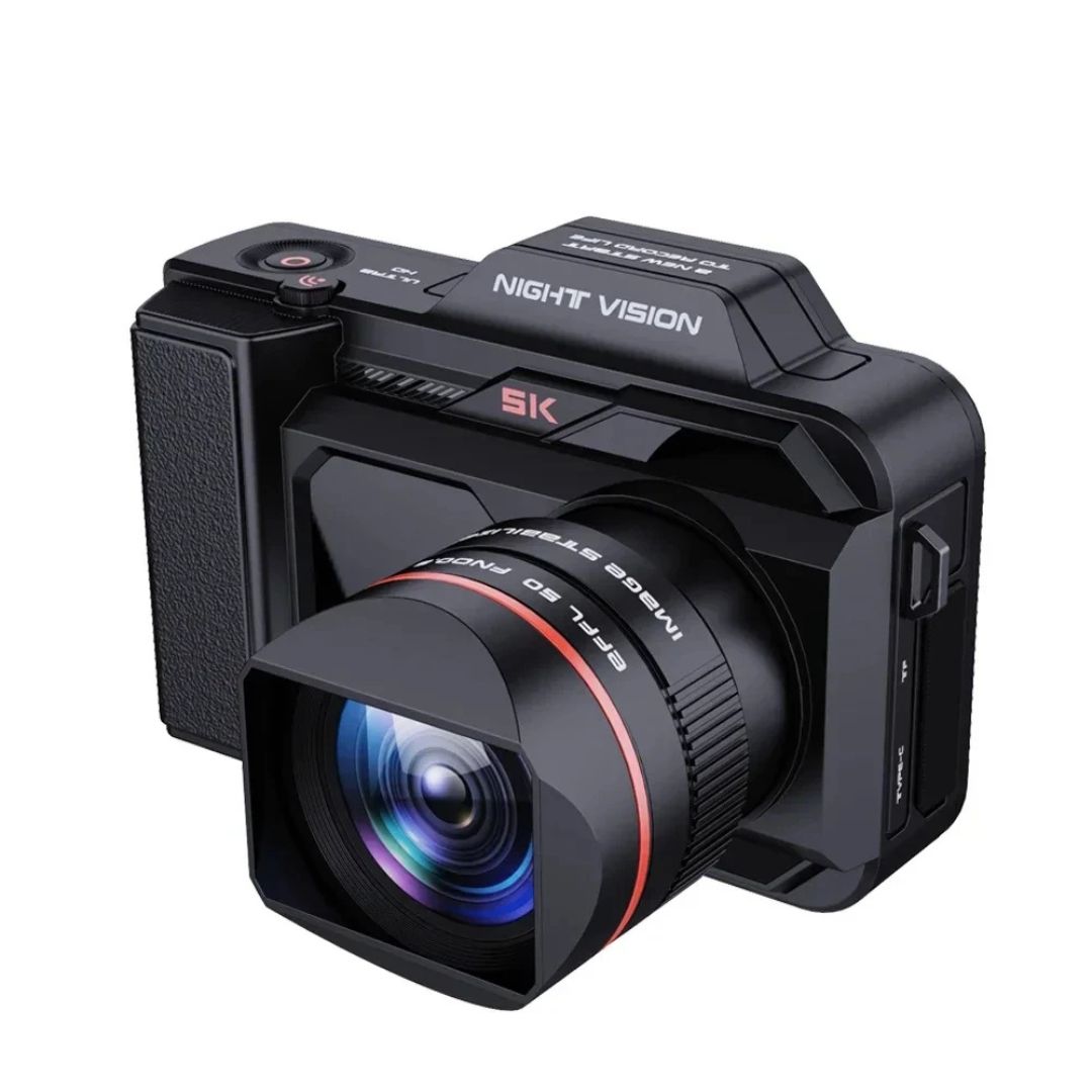 NEXTBAIT Portable 5K Night Vision Camera