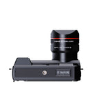 NEXTBAIT Portable 5K Night Vision Camera