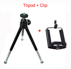 1/4" Tripod for Binoculars/Phone