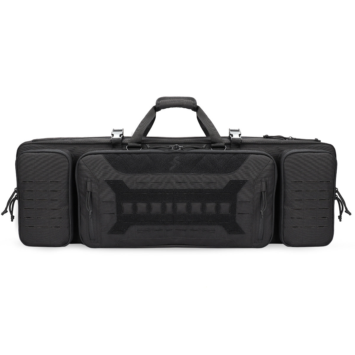 GuardPro Double Rifle Case