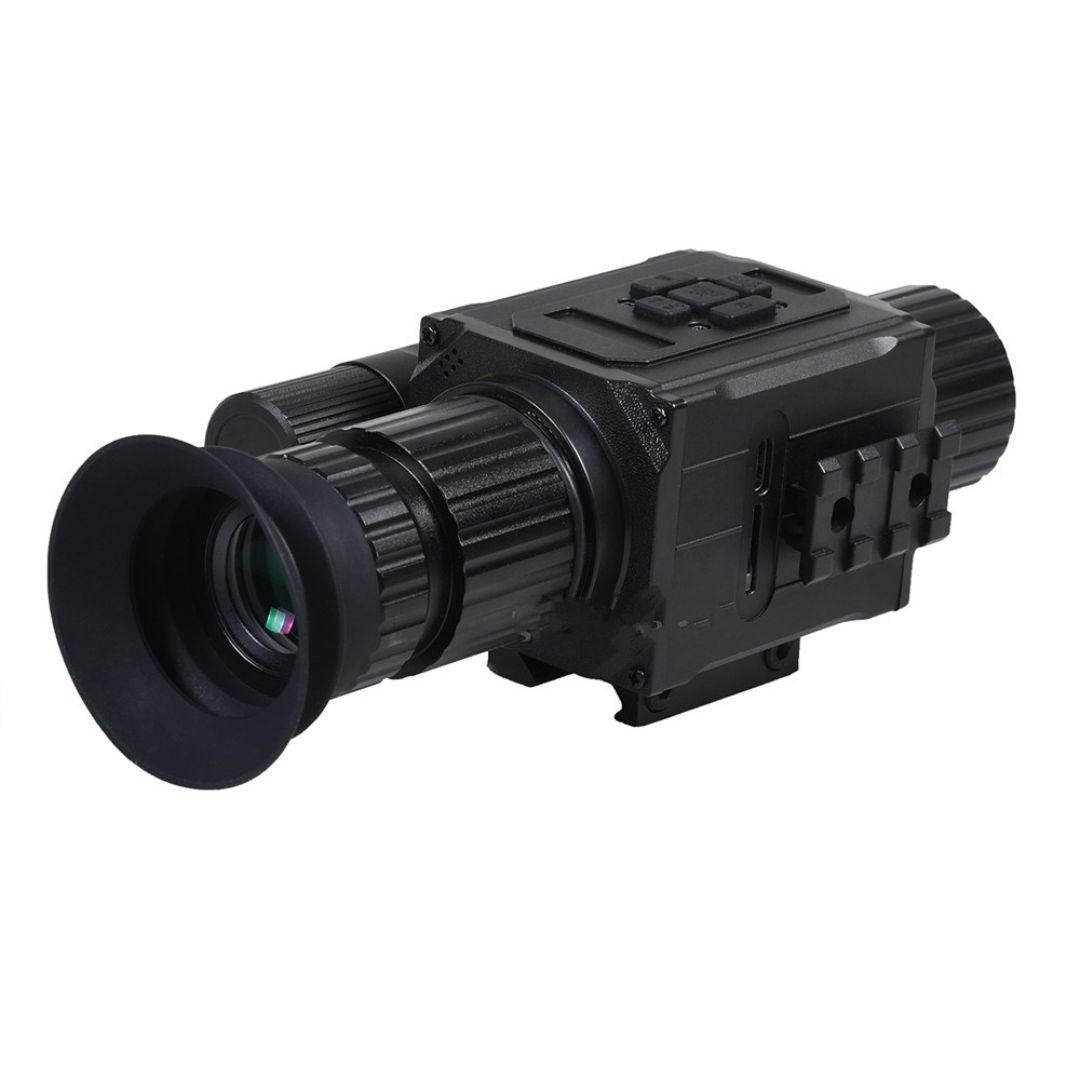 IR Digital Night Sight - Nextbait XM 3.0