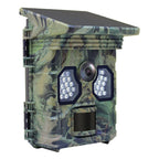 Best solar powered trail camera