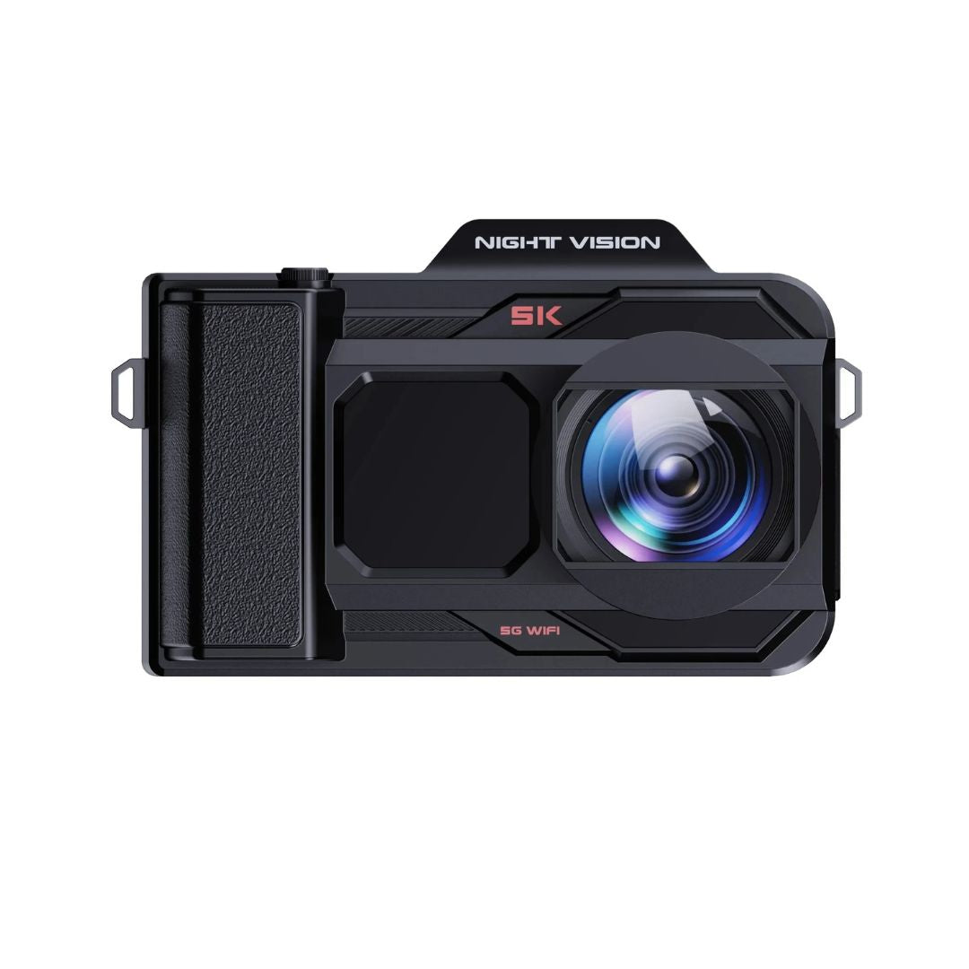 NEXTBAIT Portable 5K Night Vision Camera