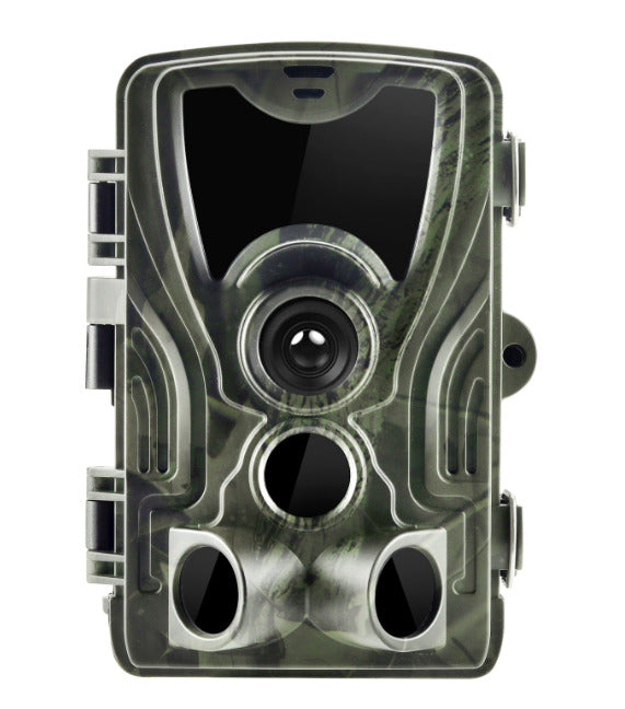 Trail Hunting Camera with 5000Mah Rechargeable Lithium Battery - Nextbait NV-R