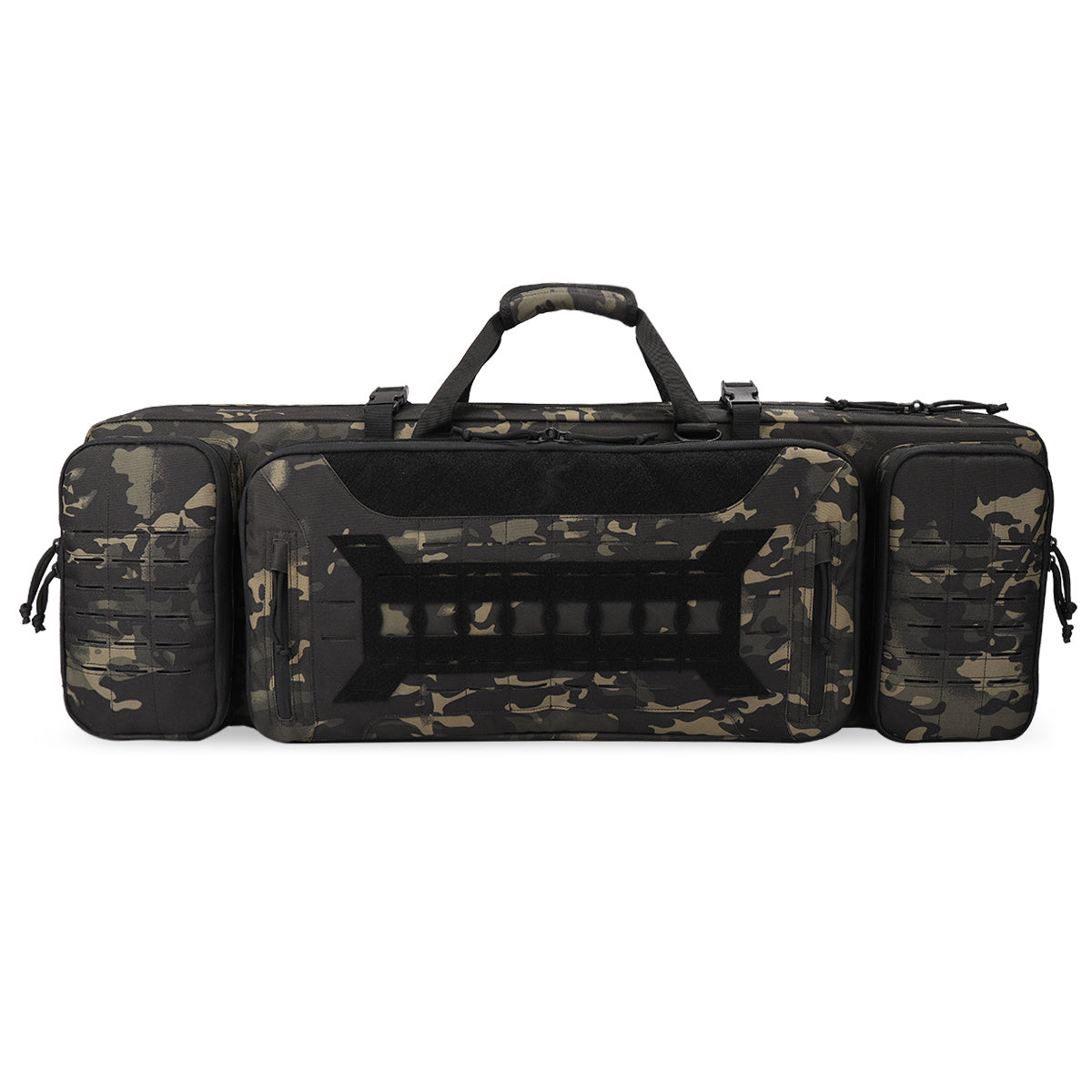 GuardPro Double Rifle Case