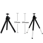 1/4" Tripod for Binoculars/Phone