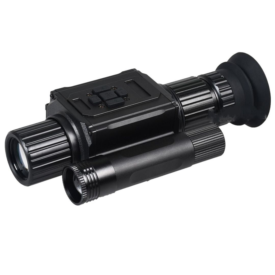 IR Digital Night Sight - Nextbait XM 3.0