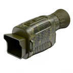 Experience the nocturnal world with the best digital night vision monocular, featuring a stealthy camouflaged design for discreet wildlife observation and night-time exploration.