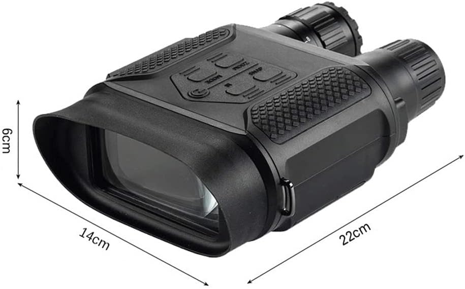 Best night vision binoculars
