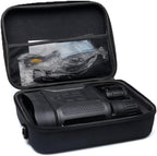 Night vision binoculars 