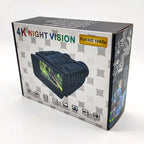 Compact Infrared Binoculars – Bring the Night to Life