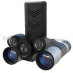 Compact Infrared Binoculars – Bring the Night to Life