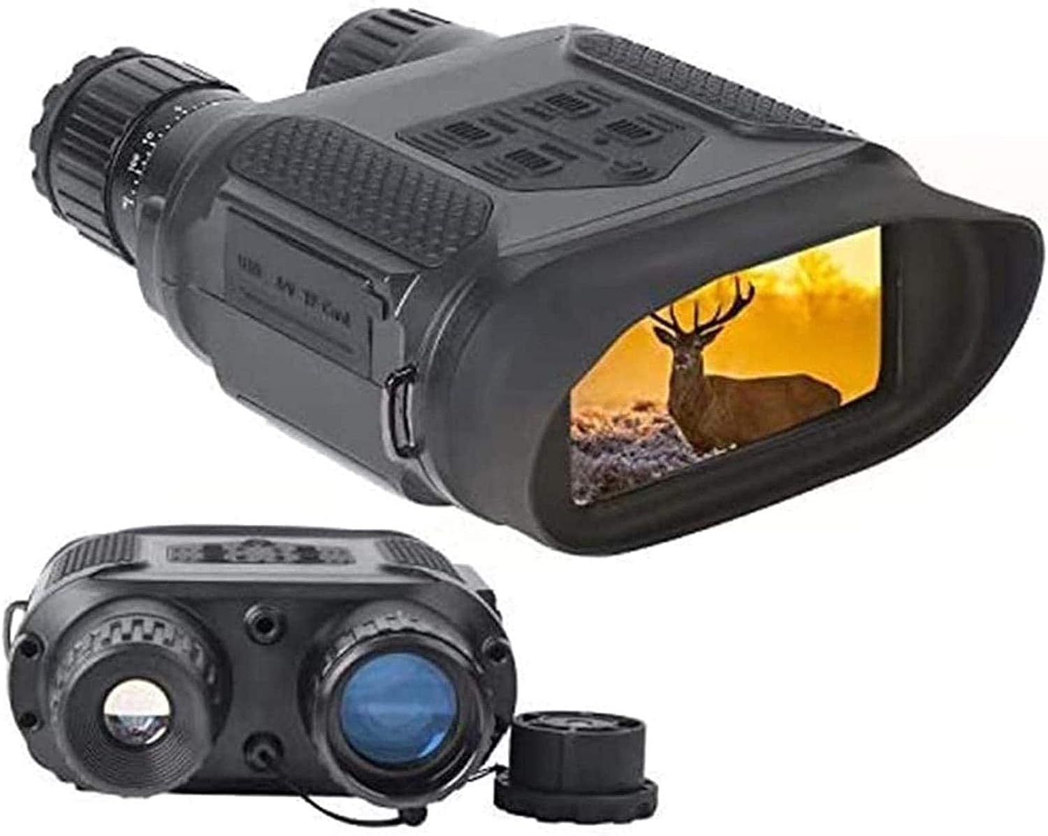 Night Vision Binoculars for hunting