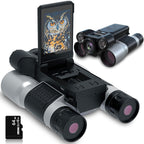 Compact Infrared Binoculars – Bring the Night to Life