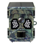 Best solar trail camera