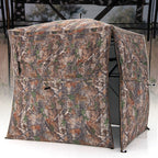Nextbait VS360: See-Through Hunting Blind (2-3 Person)