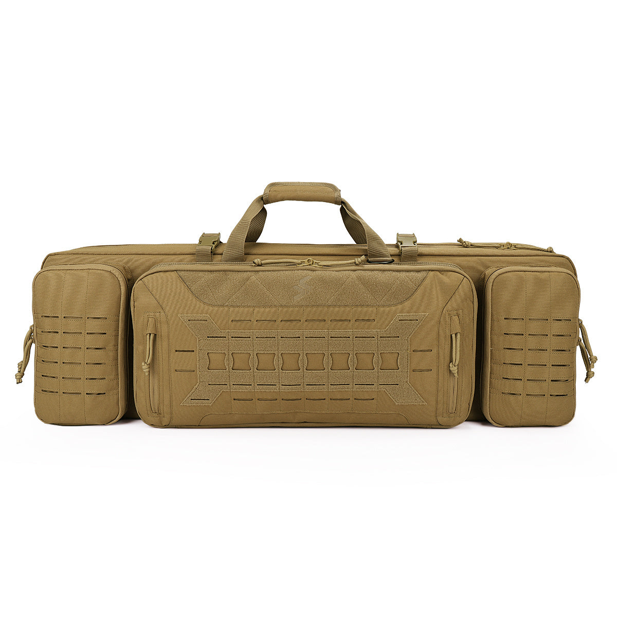 GuardPro Double Rifle Case