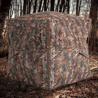 Nextbait VS360: See-Through Hunting Blind (2-3 Person)