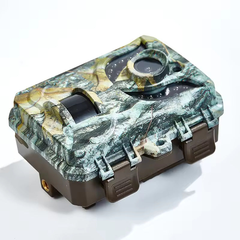 Discover the best mini trail camera with advanced sensors and a camouflage design, perfect for capturing detailed wildlife images and blending seamlessly into any outdoor environment.