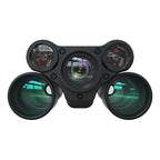 Compact Infrared Binoculars – Bring the Night to Life
