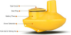 good portable fish finder
