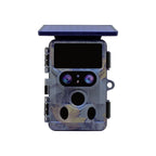 Best solar trail camera