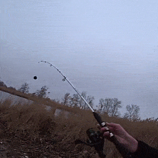 Détecteur de pêche de nuit intelligent BT : détecteur de poisson portable Fish Finder Pro Max APP 