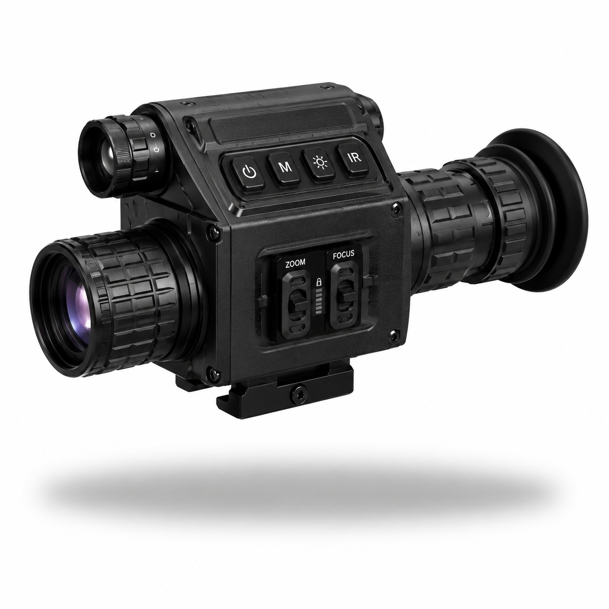 NEXTBAIT XM 3.5 - Night Vision Monocular