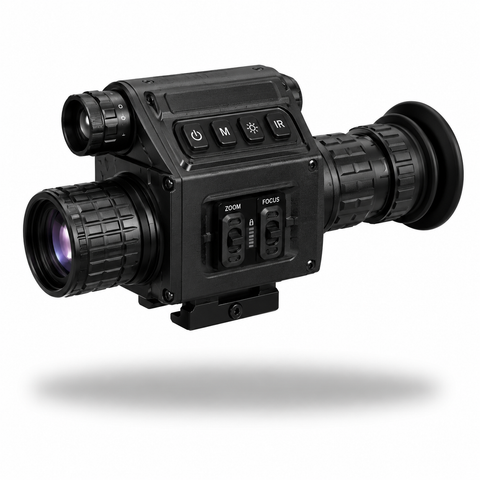 NEXTBAIT XM 3.5 - Night Vision Monocular