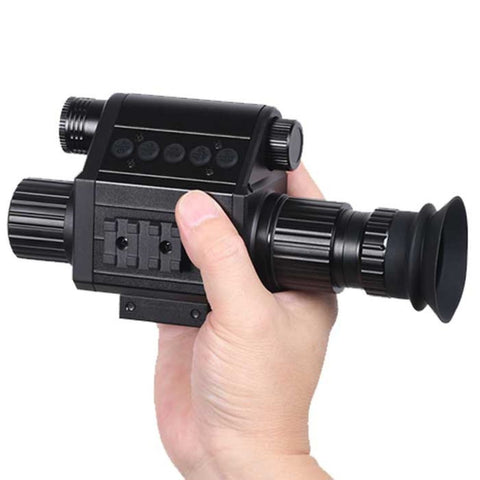 NEXTBAIT XM 3.5 - Night Vision Monocular