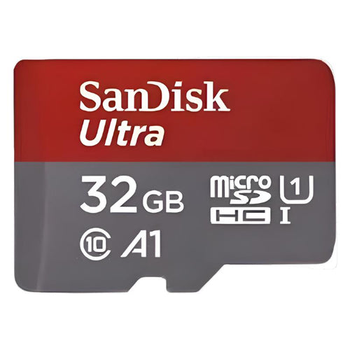32GB TF Card