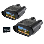 Night Vision Binoculars - Nextbait NV400-R