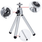 1/4" Tripod for Binoculars/Phone