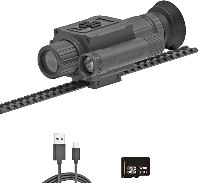 IR Digital Night Sight - Nextbait XM 3.0