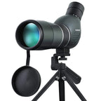 Best spotting scope on a budget