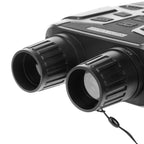 night vision binoculars