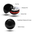 Fish Finder Pro Max APP Portable Fish Detector