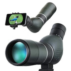 Best spotting telescope