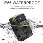 Nachtsichtkamera für die ultimative Nachtsichtjagd