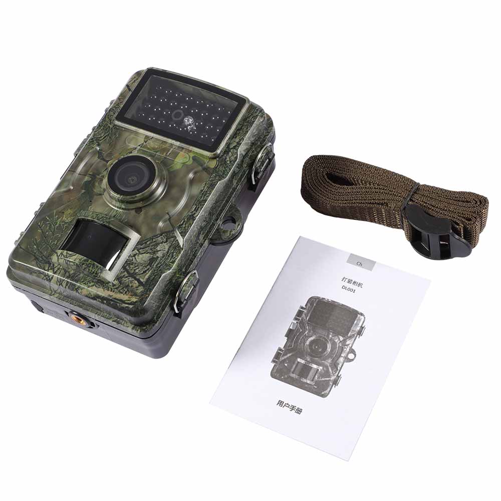 Night Vision Camera for Ultimate Night Vision Hunting